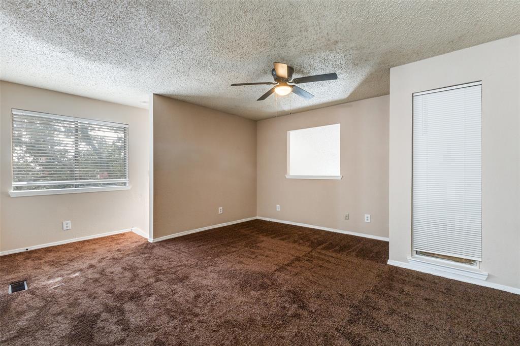 Richland Trace Condos - Residential