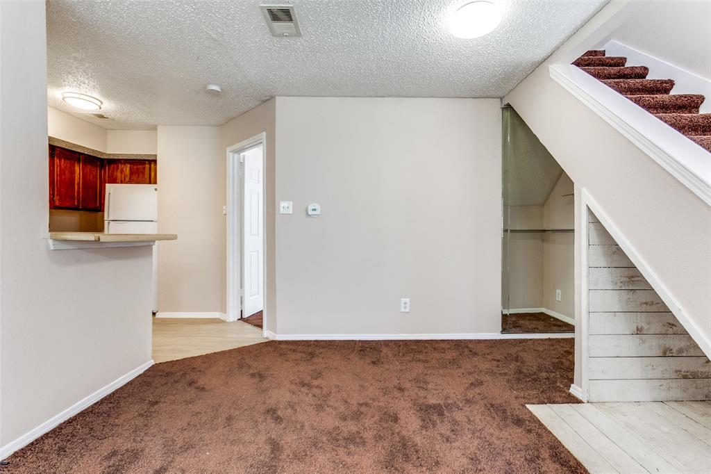 Richland Trace Condos - Residential