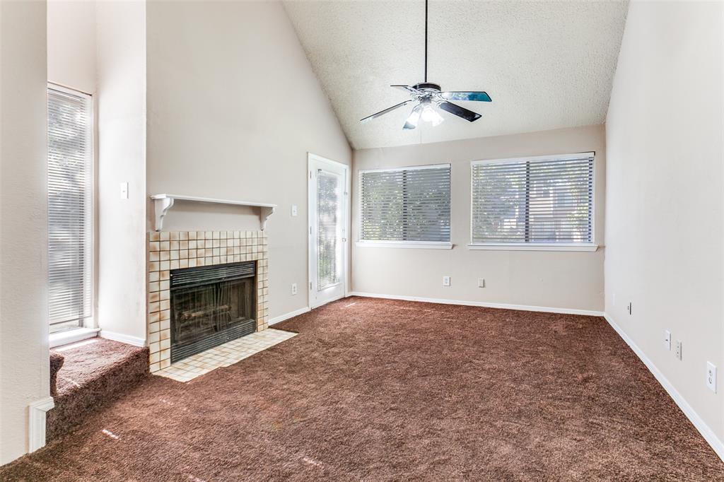 9833 Walnut Street 203