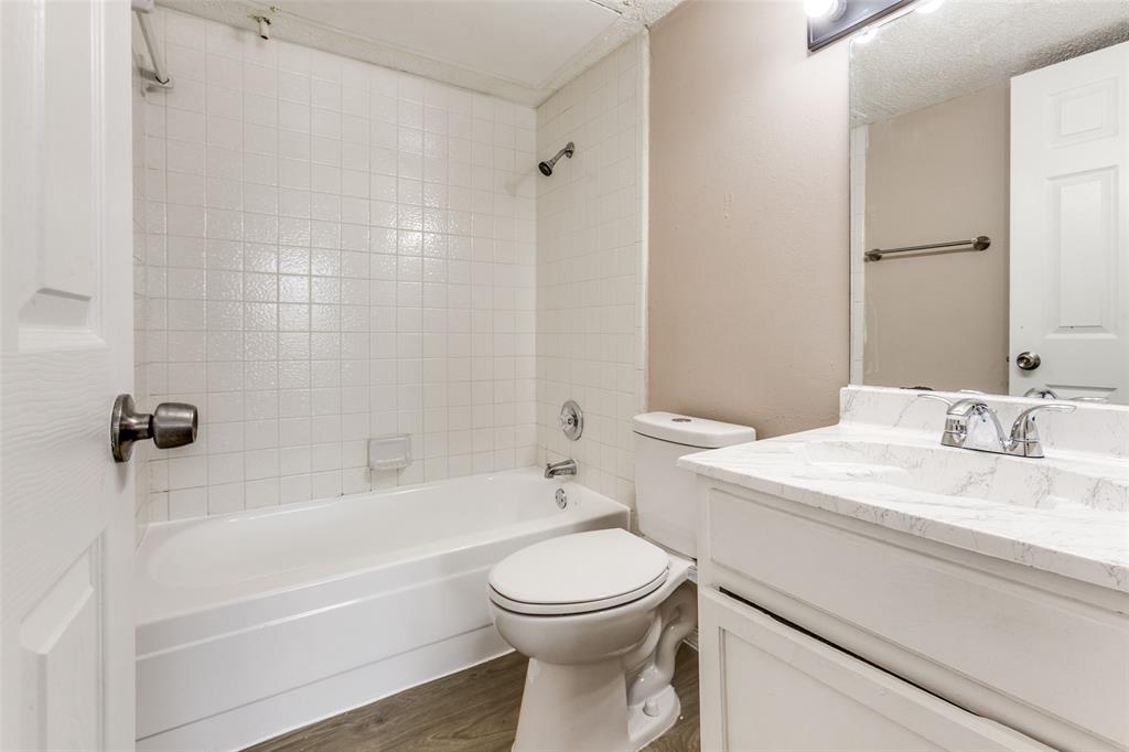Richland Trace Condos - Residential
