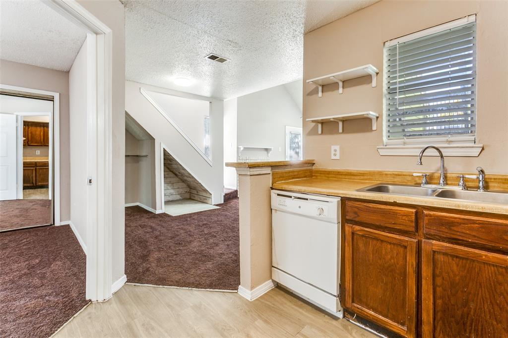 Richland Trace Condos - Residential