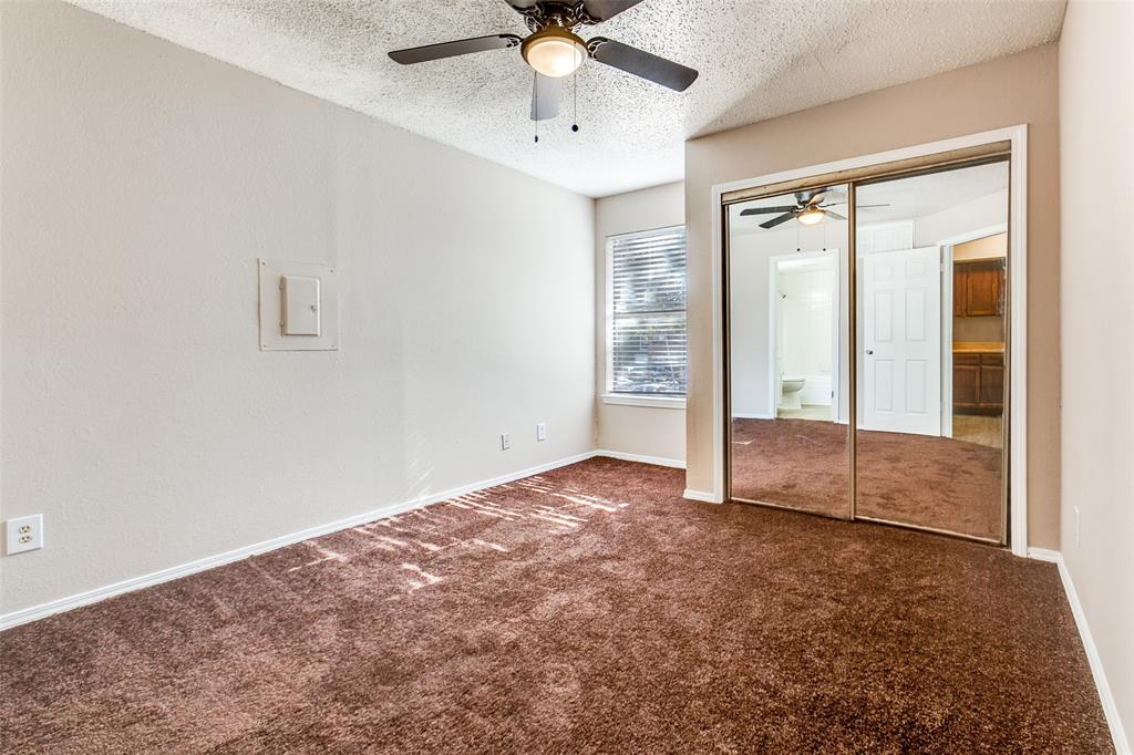 Richland Trace Condos - Residential