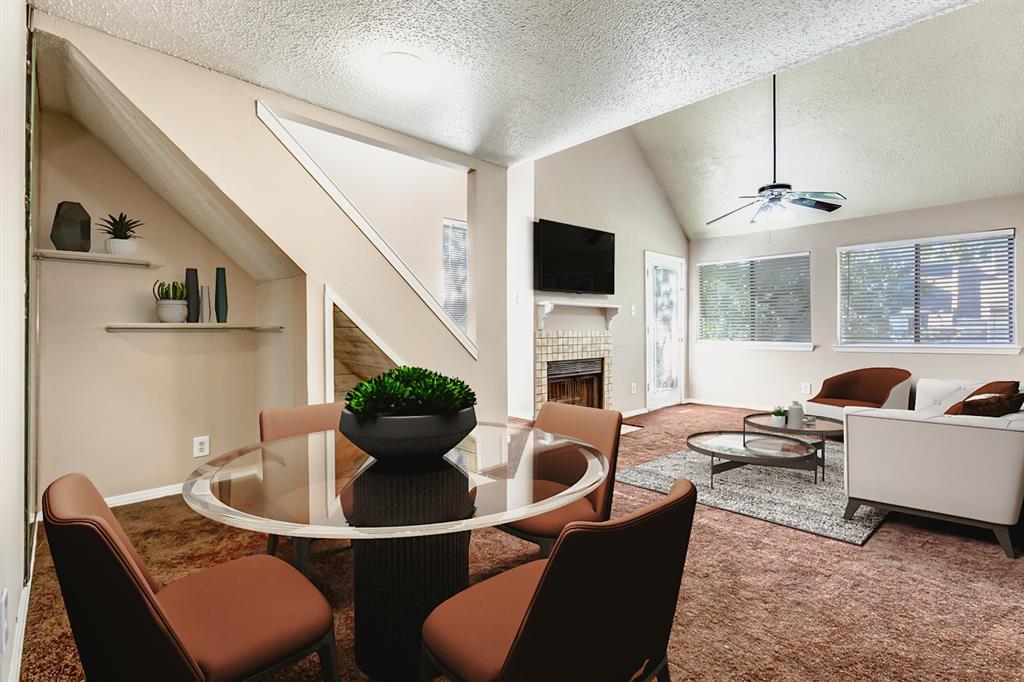 Richland Trace Condos - Residential