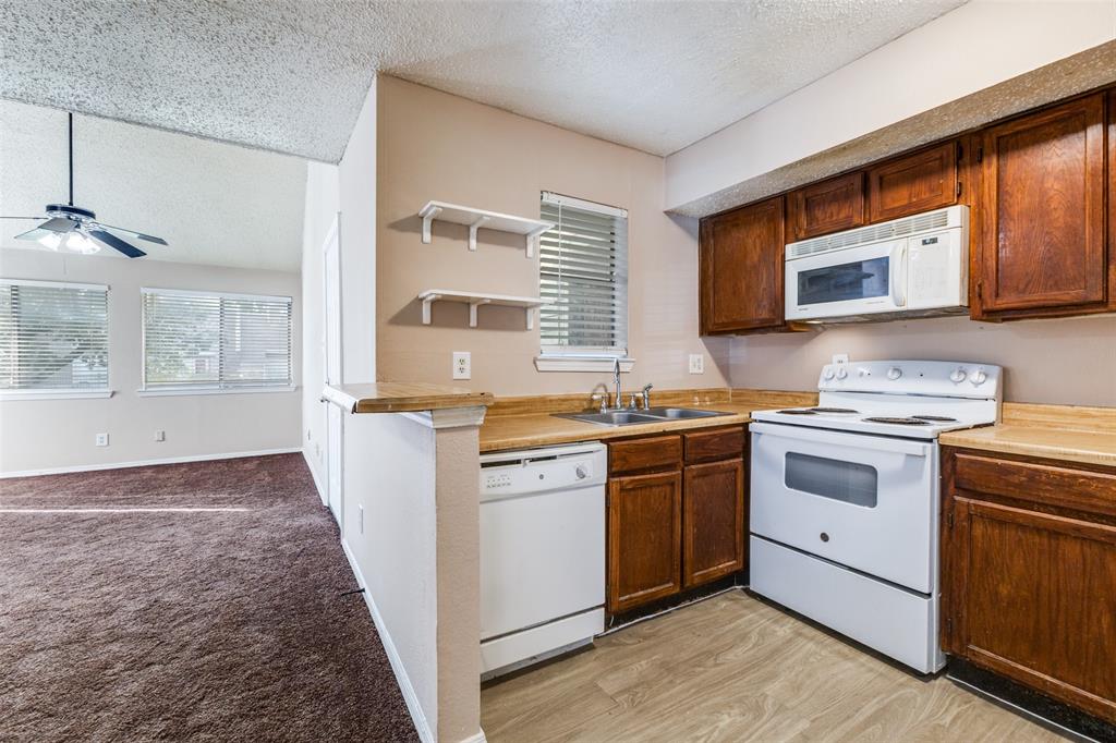 Richland Trace Condos - Residential