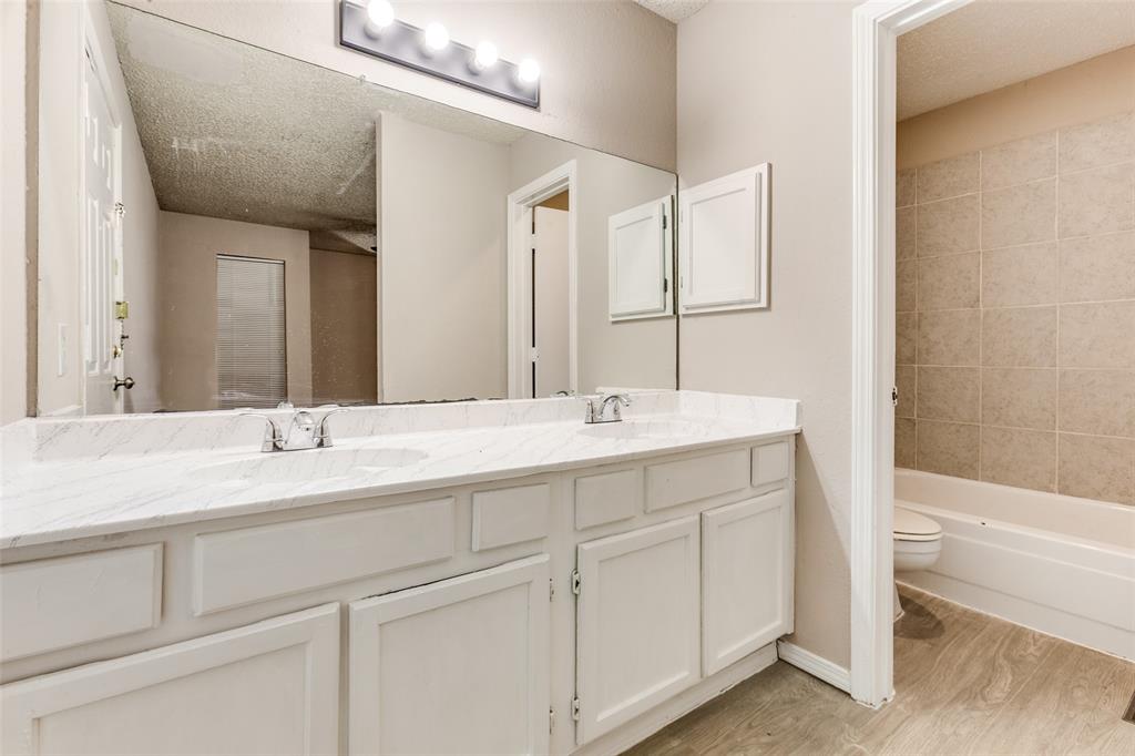 Richland Trace Condos - Residential
