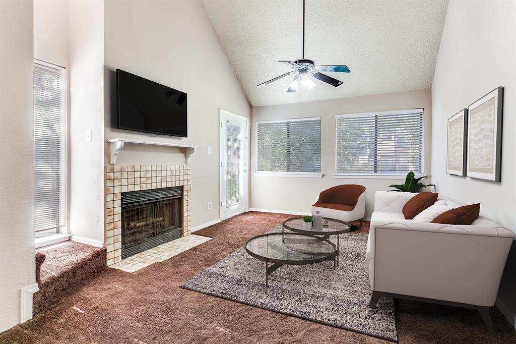 Richland Trace Condos - Residential