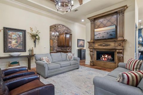 Tiny photo for 931 Woodview Drive, Prosper, TX 75078 (MLS # 21023290)