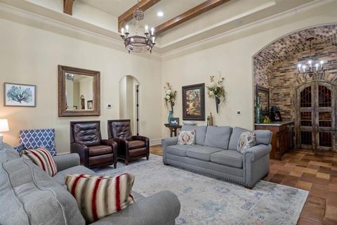 Tiny photo for 931 Woodview Drive, Prosper, TX 75078 (MLS # 21023290)