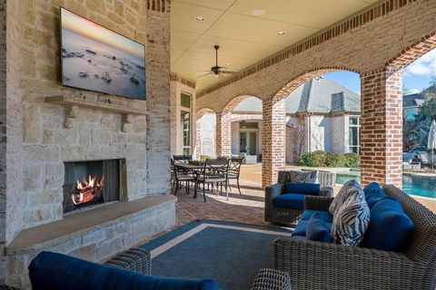 Tiny photo for 931 Woodview Drive, Prosper, TX 75078 (MLS # 21023290)