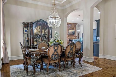 Tiny photo for 931 Woodview Drive, Prosper, TX 75078 (MLS # 21023290)