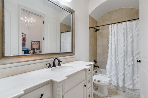 Tiny photo for 931 Woodview Drive, Prosper, TX 75078 (MLS # 21023290)