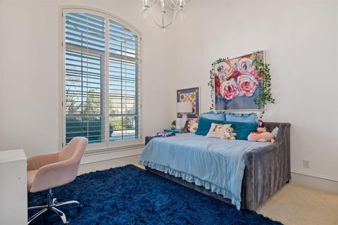 Tiny photo for 931 Woodview Drive, Prosper, TX 75078 (MLS # 21023290)