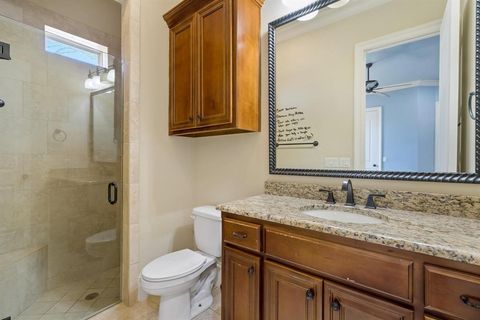 Tiny photo for 931 Woodview Drive, Prosper, TX 75078 (MLS # 21023290)