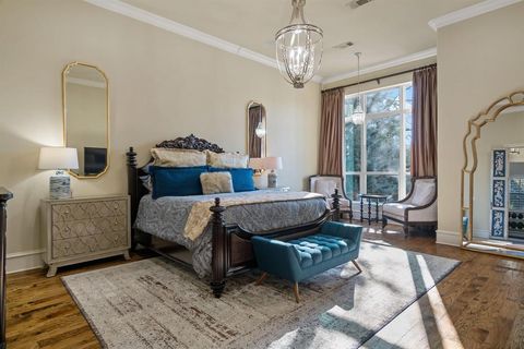 Tiny photo for 931 Woodview Drive, Prosper, TX 75078 (MLS # 21023290)