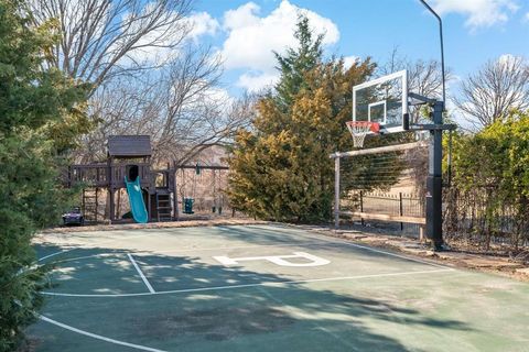 Tiny photo for 931 Woodview Drive, Prosper, TX 75078 (MLS # 21023290)