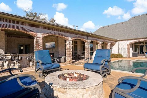 Tiny photo for 931 Woodview Drive, Prosper, TX 75078 (MLS # 21023290)