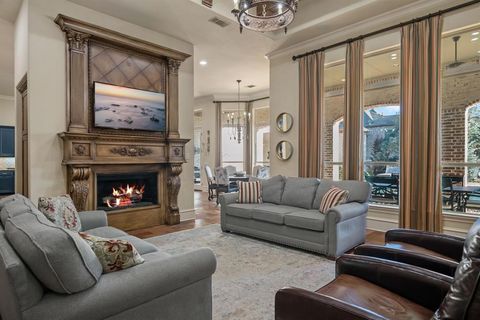 Tiny photo for 931 Woodview Drive, Prosper, TX 75078 (MLS # 21023290)