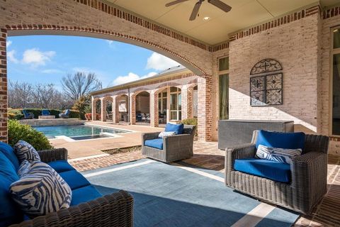 Tiny photo for 931 Woodview Drive, Prosper, TX 75078 (MLS # 21023290)