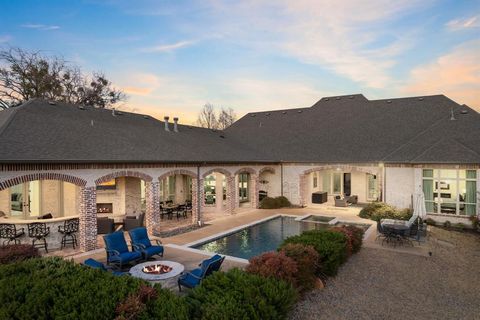 Tiny photo for 931 Woodview Drive, Prosper, TX 75078 (MLS # 21023290)