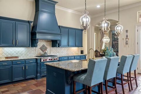 Tiny photo for 931 Woodview Drive, Prosper, TX 75078 (MLS # 21023290)