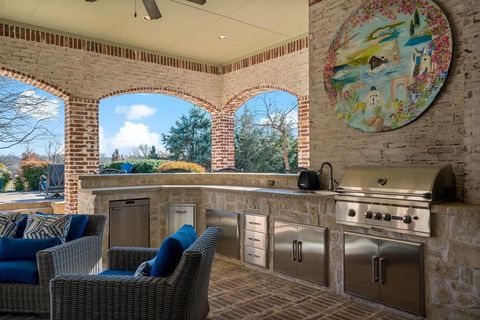 Tiny photo for 931 Woodview Drive, Prosper, TX 75078 (MLS # 21023290)