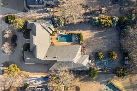 Tiny photo for 931 Woodview Drive, Prosper, TX 75078 (MLS # 21023290)