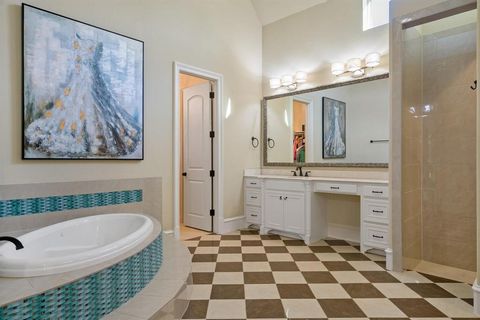 Tiny photo for 931 Woodview Drive, Prosper, TX 75078 (MLS # 21023290)