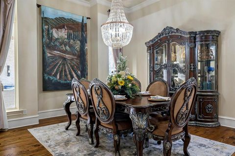 Tiny photo for 931 Woodview Drive, Prosper, TX 75078 (MLS # 21023290)