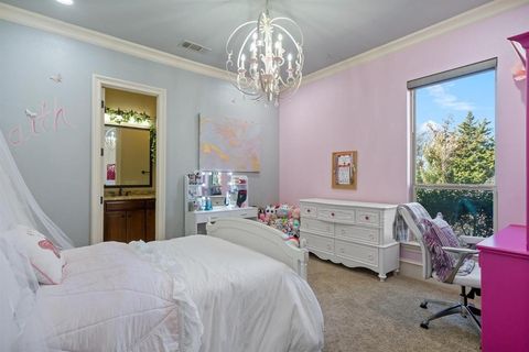 Tiny photo for 931 Woodview Drive, Prosper, TX 75078 (MLS # 21023290)