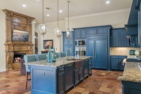 Tiny photo for 931 Woodview Drive, Prosper, TX 75078 (MLS # 21023290)