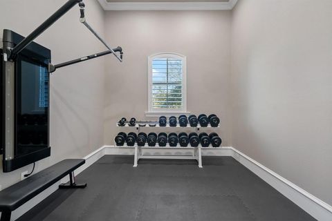 Tiny photo for 931 Woodview Drive, Prosper, TX 75078 (MLS # 21023290)