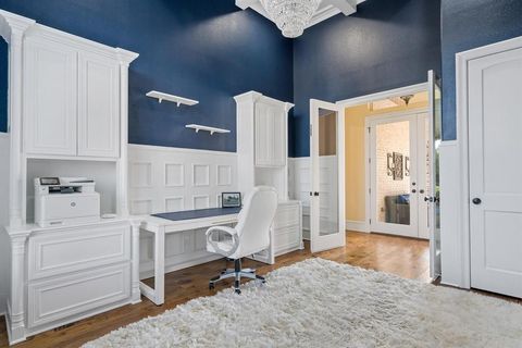 Tiny photo for 931 Woodview Drive, Prosper, TX 75078 (MLS # 21023290)