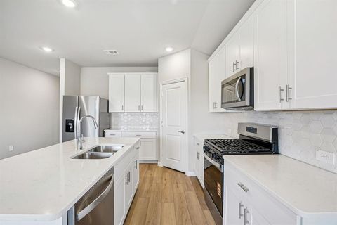 3409 Copperwood Drive Princeton TX 75071