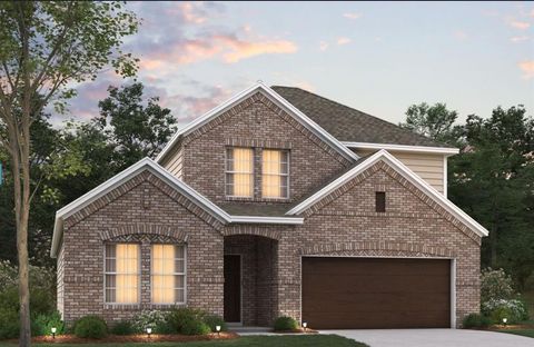 7773 Moosewood Drive Fort Worth TX 76131