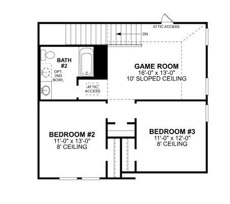 Sanderos - Residential