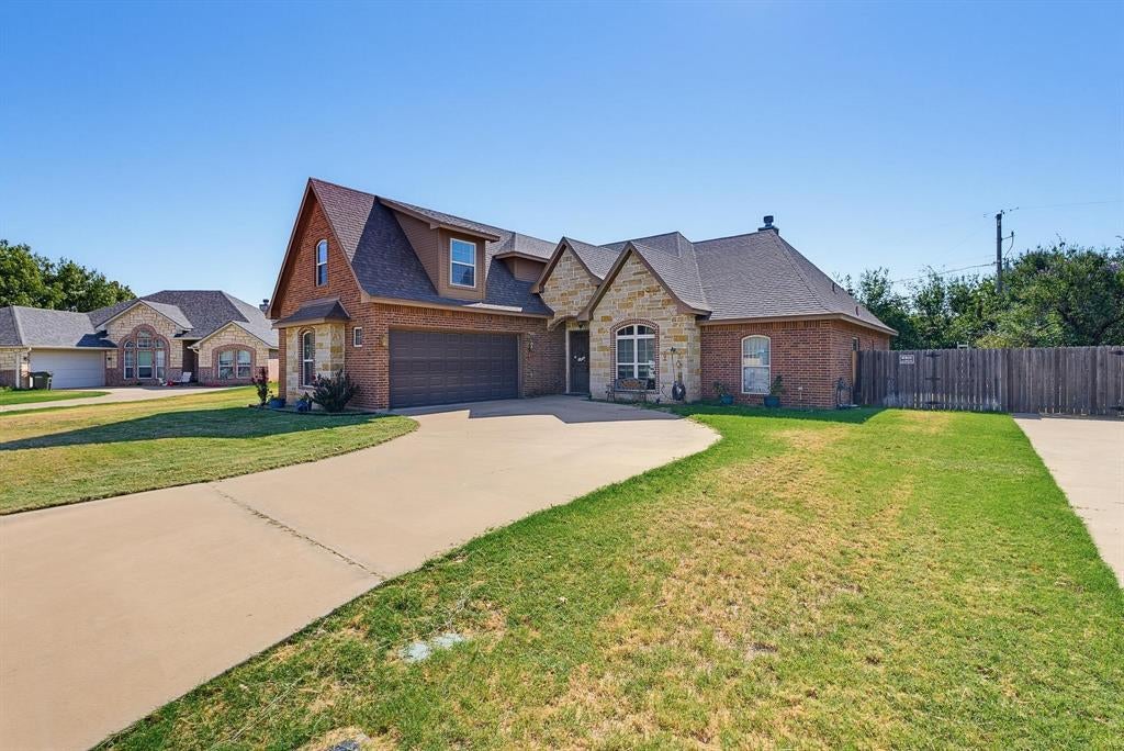 3709 Hill Country Drive