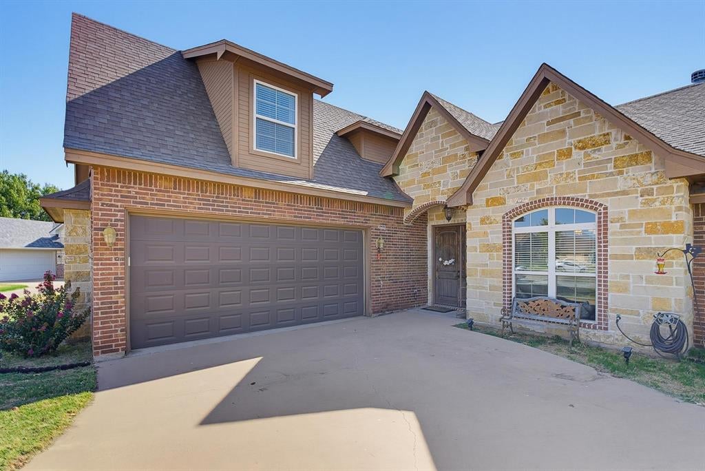 3709 Hill Country Drive