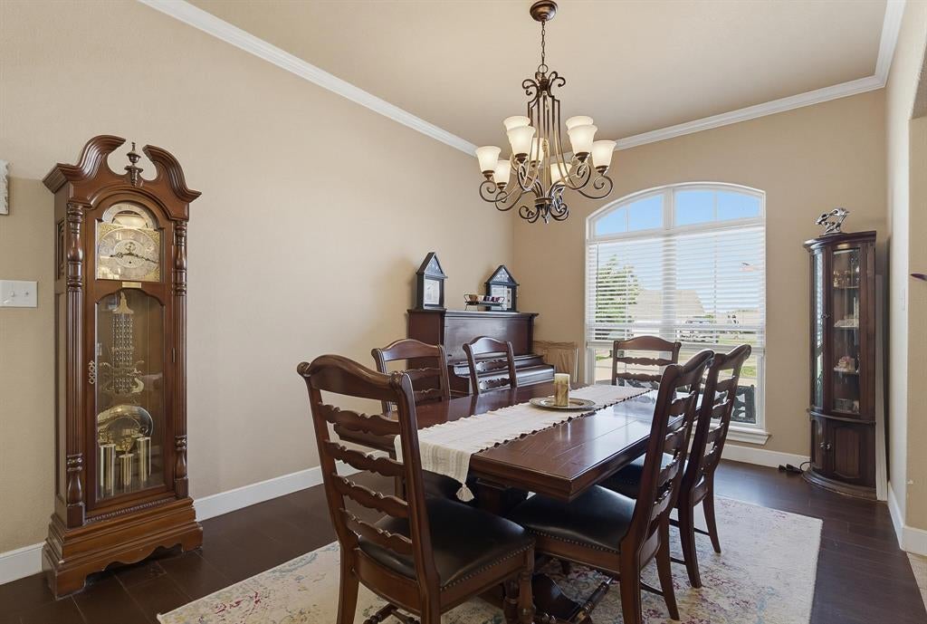 3709 Hill Country Drive