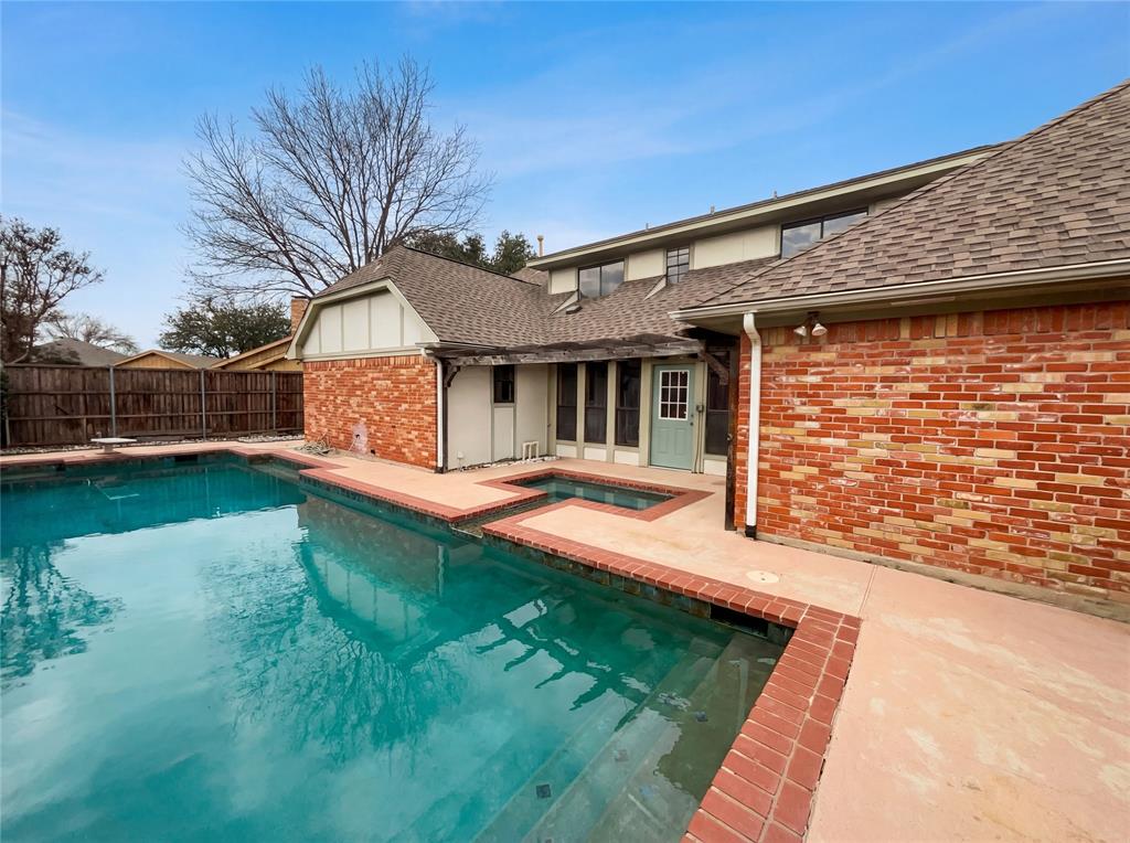 3712 Candelaria Drive