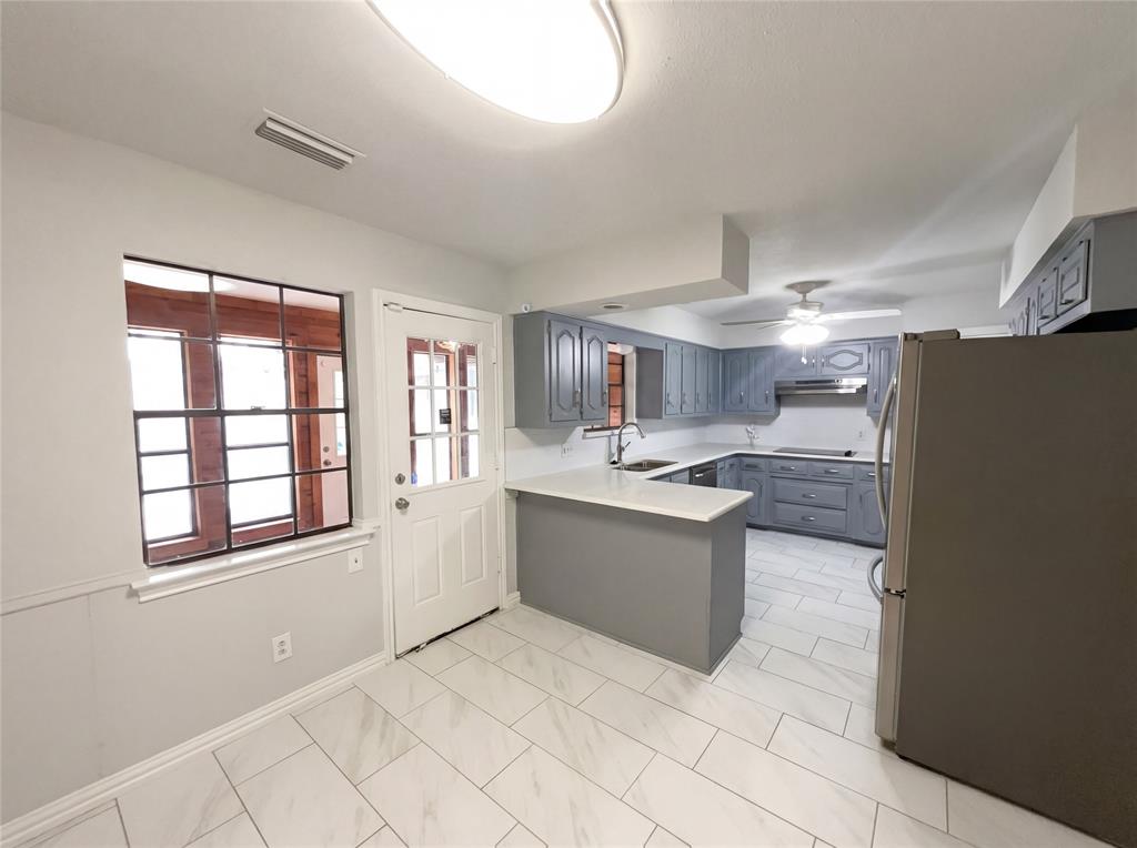 3712 Candelaria Drive