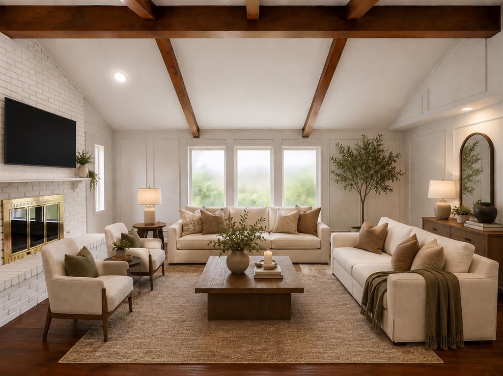3712 Candelaria Drive