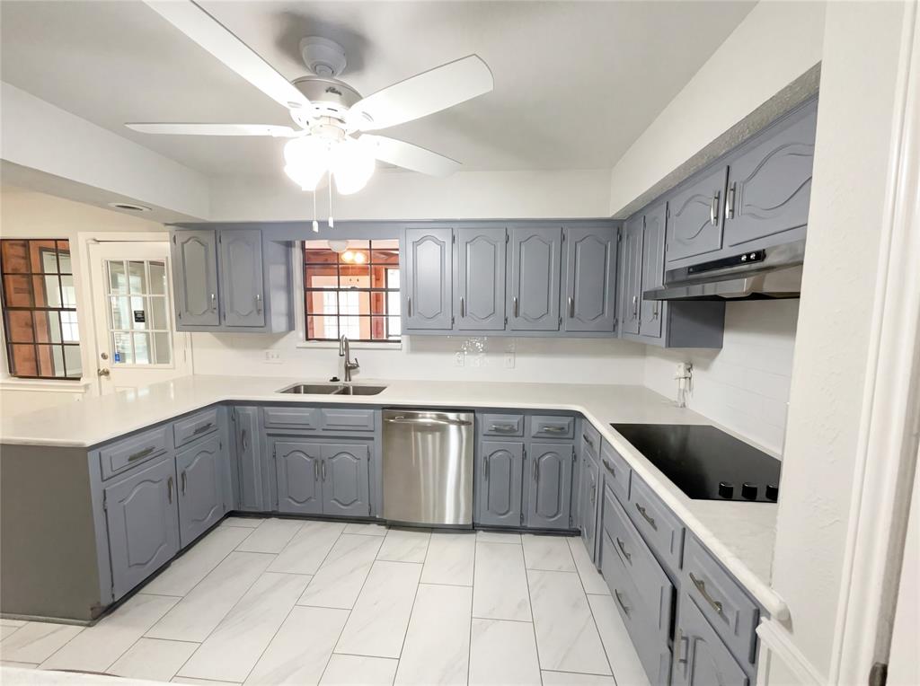 3712 Candelaria Drive