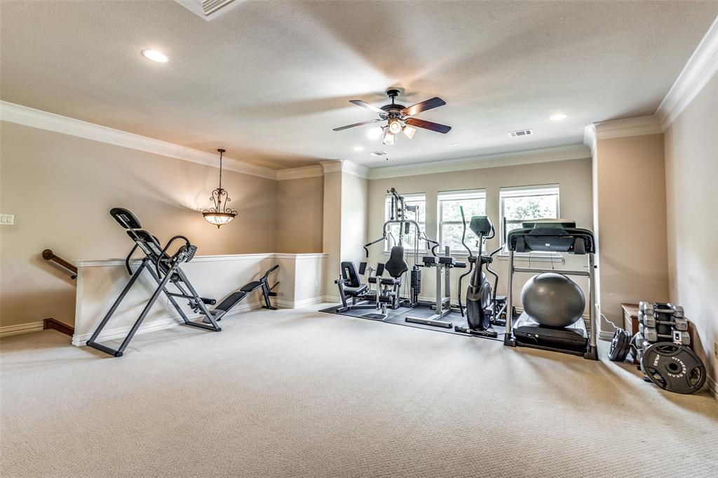 Alexander Court - Residential