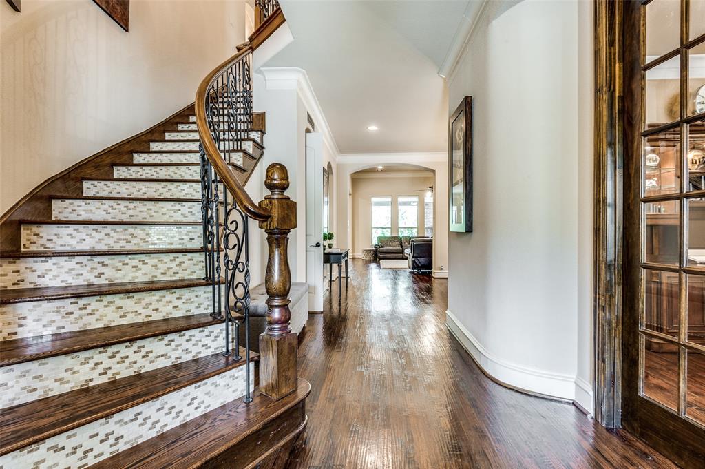 Alexander Court - Residential