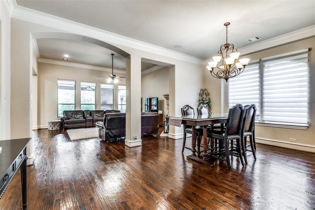 Alexander Court - Residential