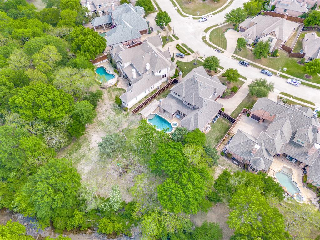 Alexander Court - Residential