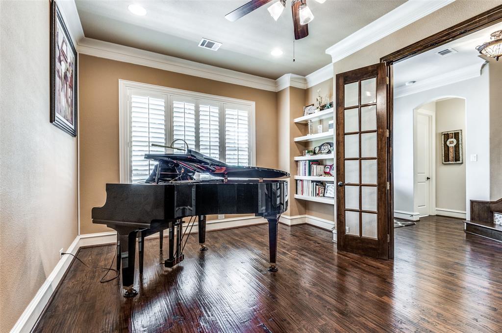 Alexander Court - Residential