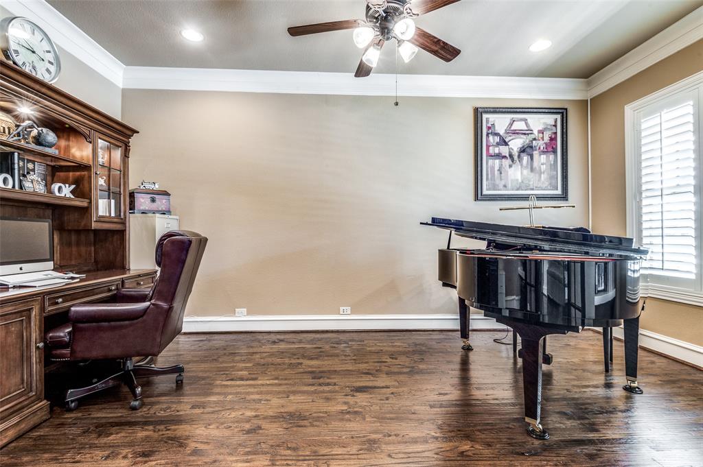 Alexander Court - Residential