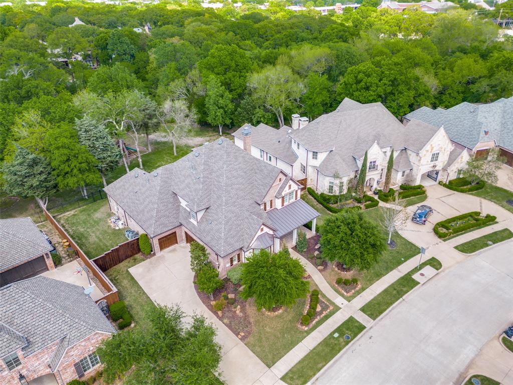 Alexander Court - Residential