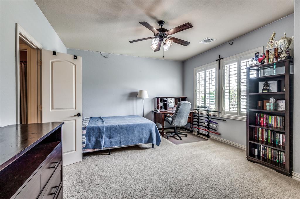 Alexander Court - Residential